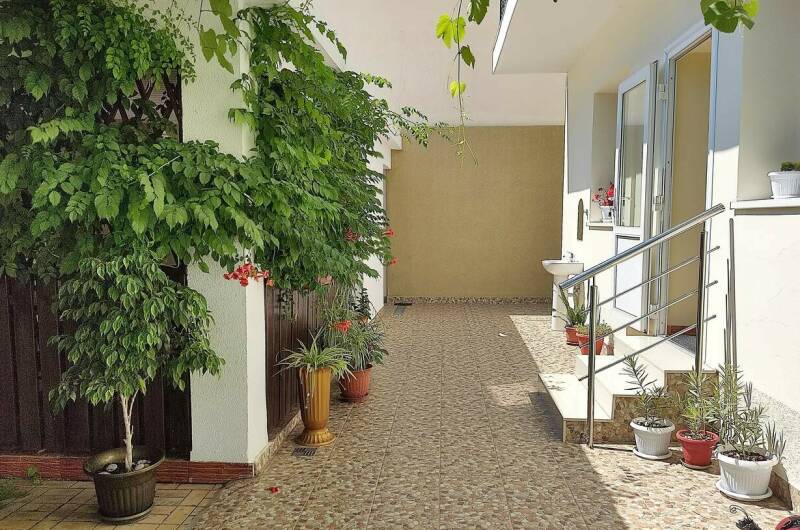 Гостевой дом «Одиссей»