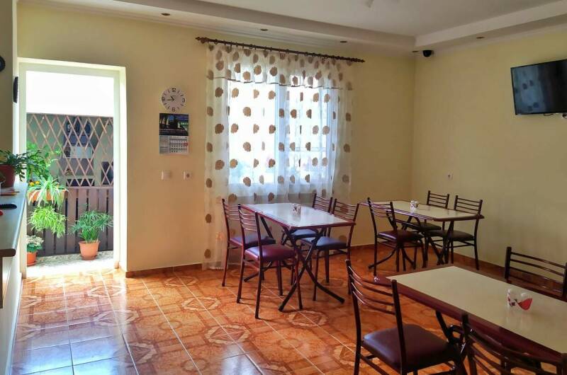 Гостевой дом «Одиссей»