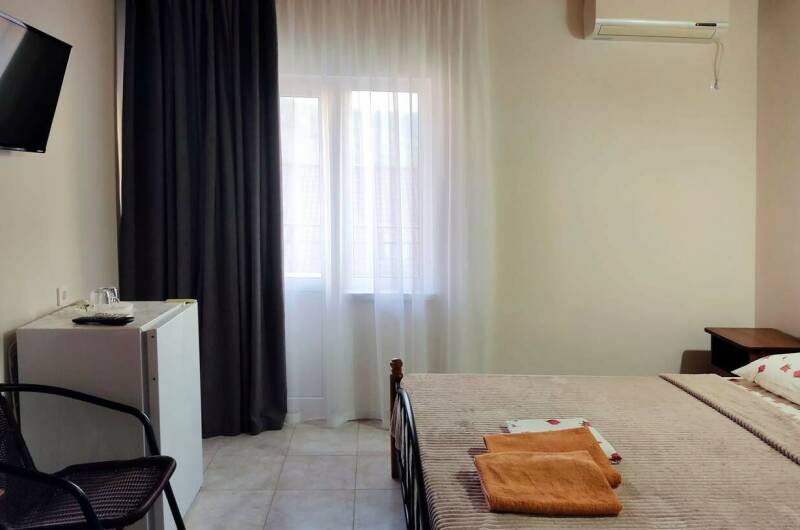 Гостевой дом «Одиссей»