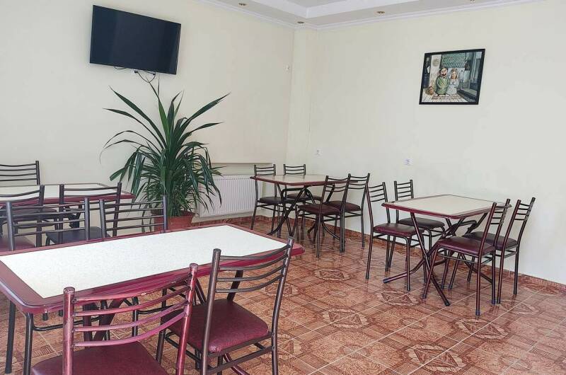 Гостевой дом «Одиссей»