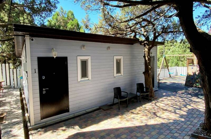 Гостевой дом «Паруса»