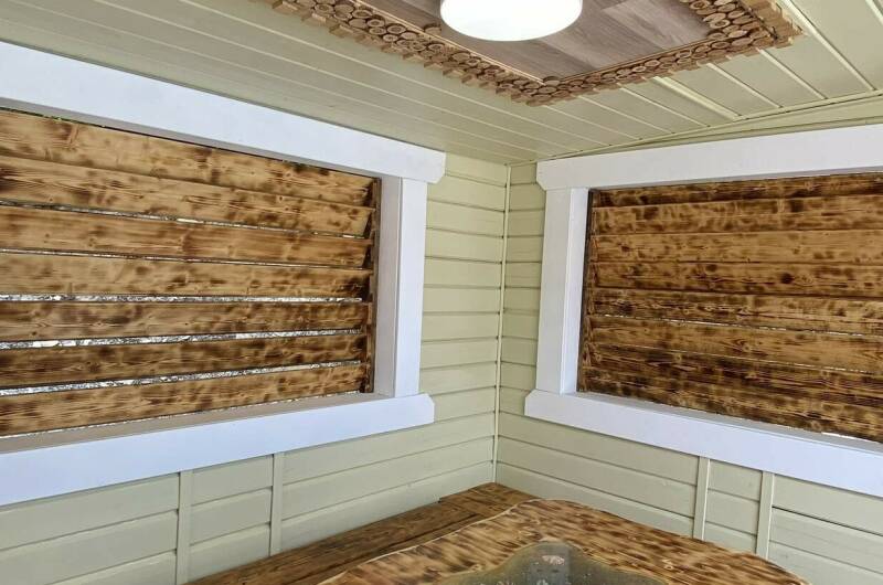 Гостевой дом «Паруса»