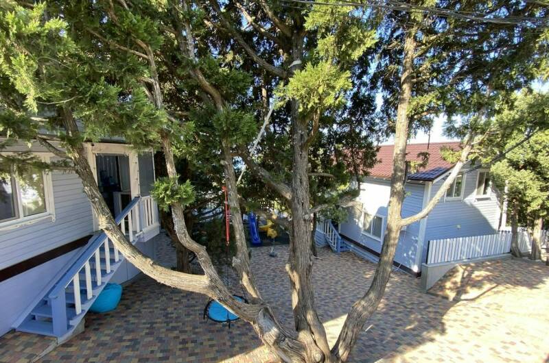 Гостевой дом «Паруса»