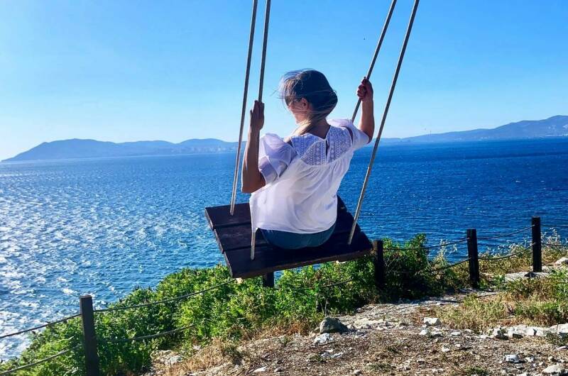 Гостевой дом «Паруса»