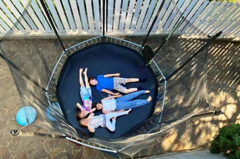 Гостевой дом «Паруса»