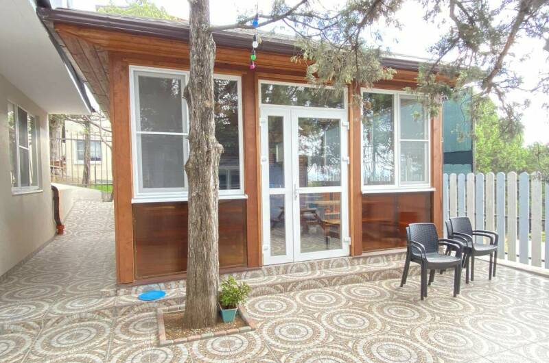 Гостевой дом «Паруса»