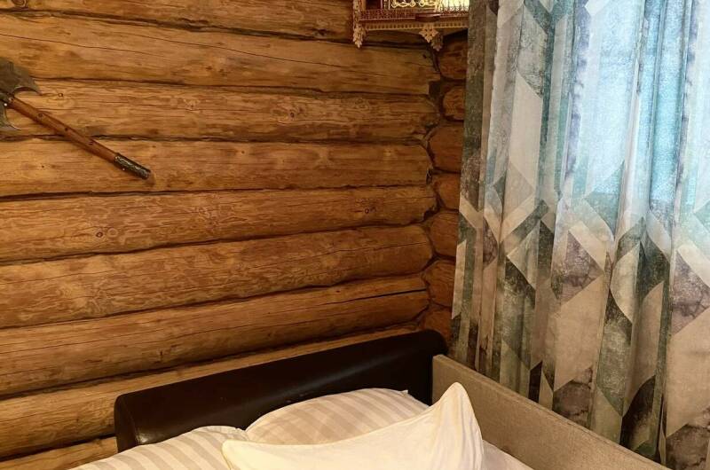 Гостевой дом «Ель»