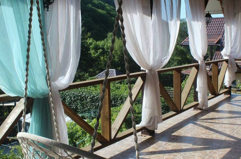 Гостевой дом «Ель»