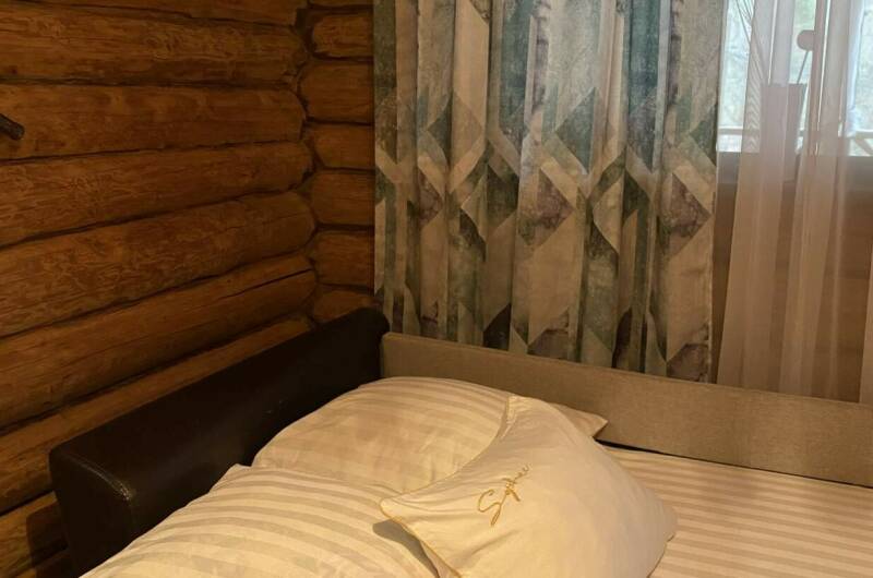 Гостевой дом «Ель»