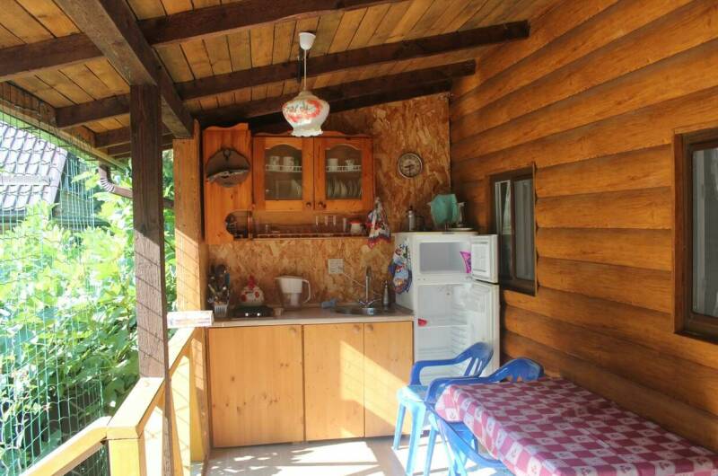 Гостевой дом «Ель»