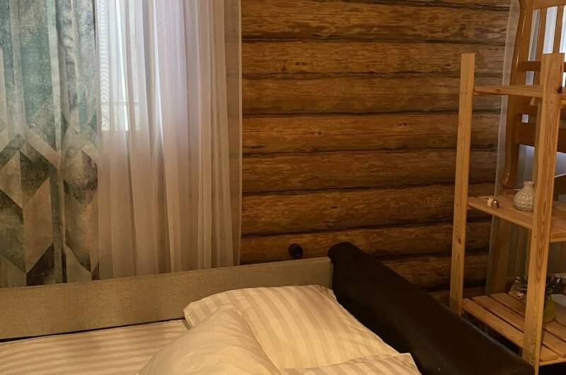 Гостевой дом «Ель»