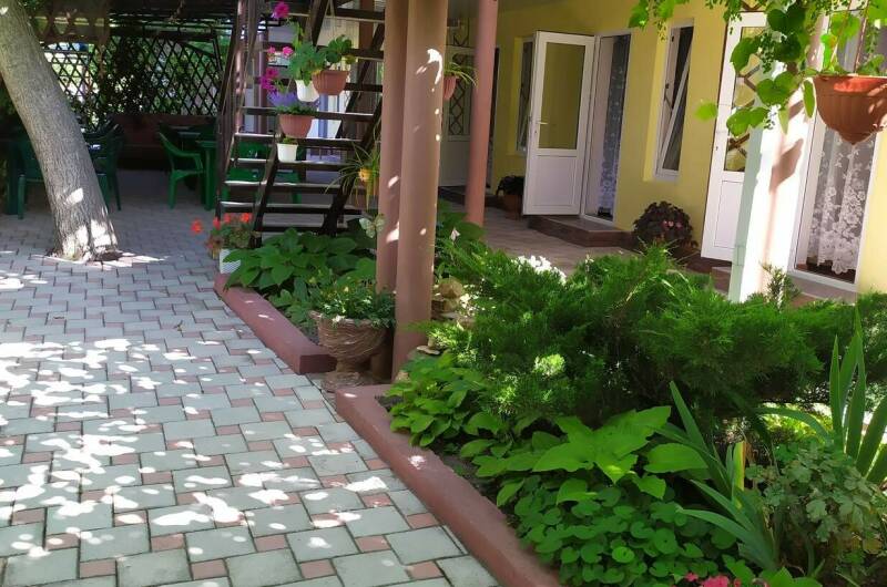 Гостевой дом «Сонэт»