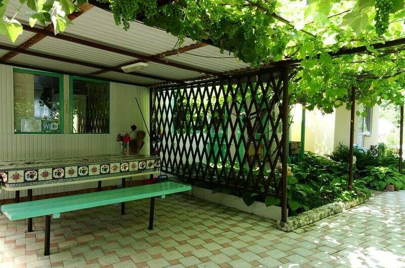 Гостевой дом «Сонэт»