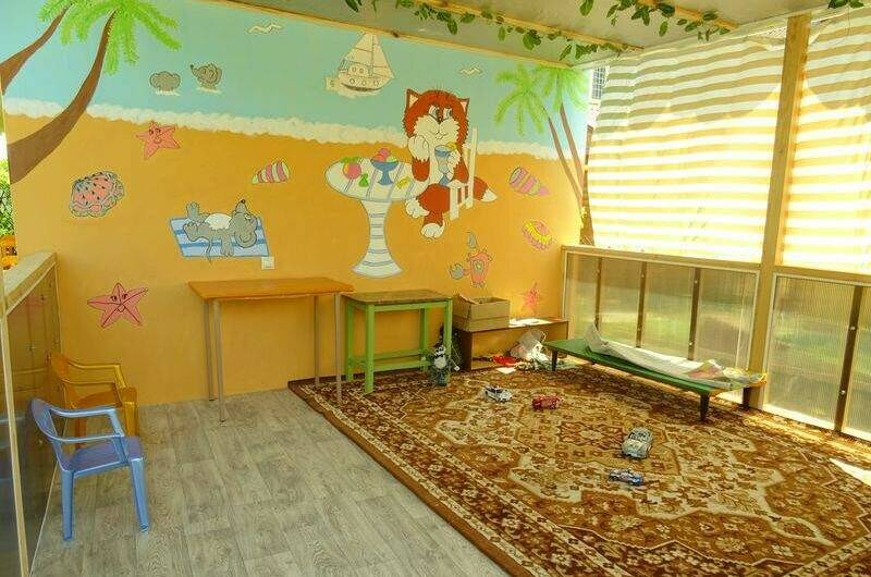 Гостевой дом «Сонэт»