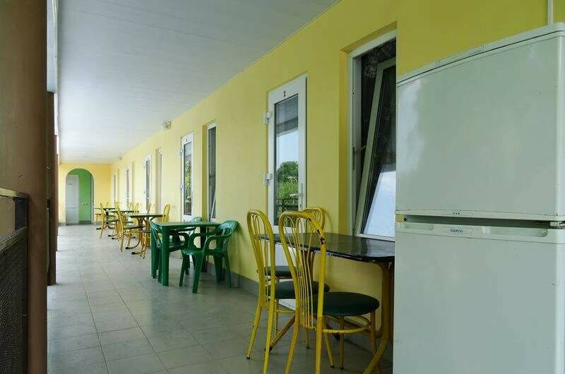 Гостевой дом «Сонэт»