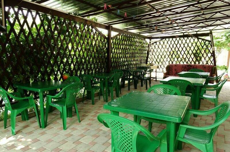 Гостевой дом «Сонэт»