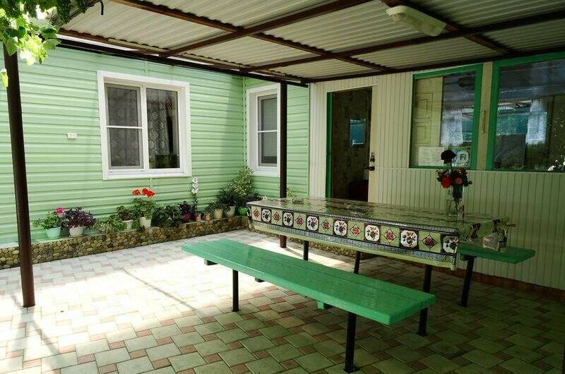 Гостевой дом «Сонэт»