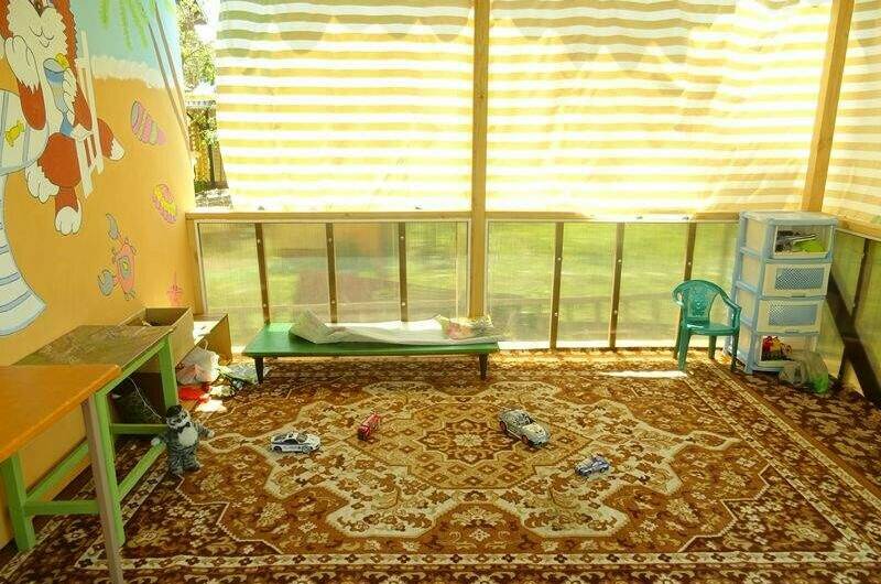 Гостевой дом «Сонэт»