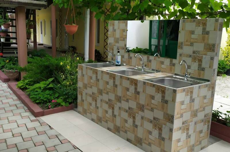 Гостевой дом «Сонэт»