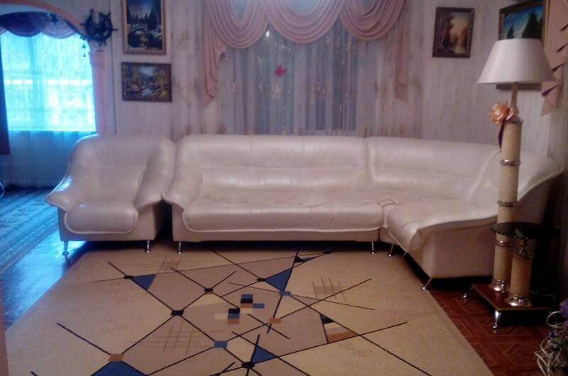 3-х комнатная квартира на Горной