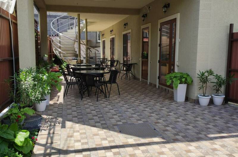 Гостевой дом «Leto»