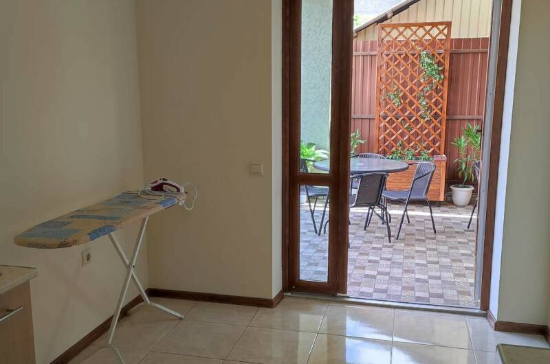 Гостевой дом «Leto»