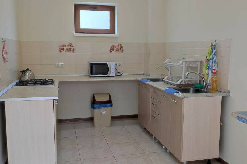 Гостевой дом «Leto»