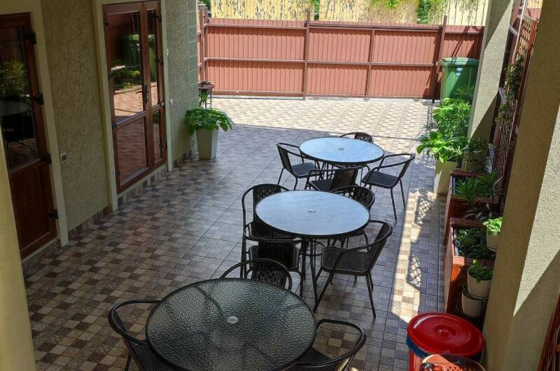 Гостевой дом «Leto»