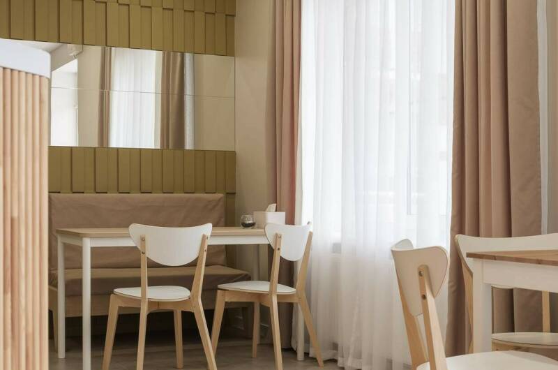 Гостиница «Жемчужина»