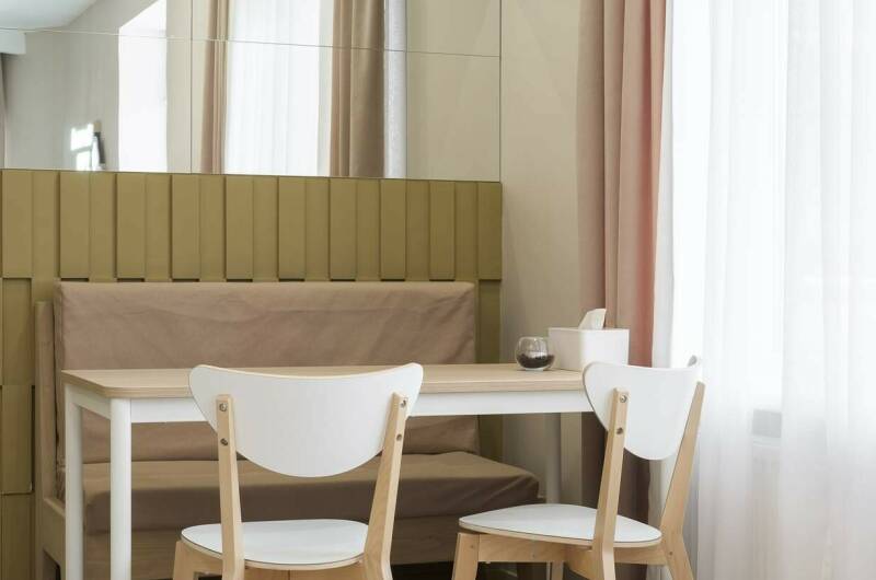 Гостиница «Жемчужина»