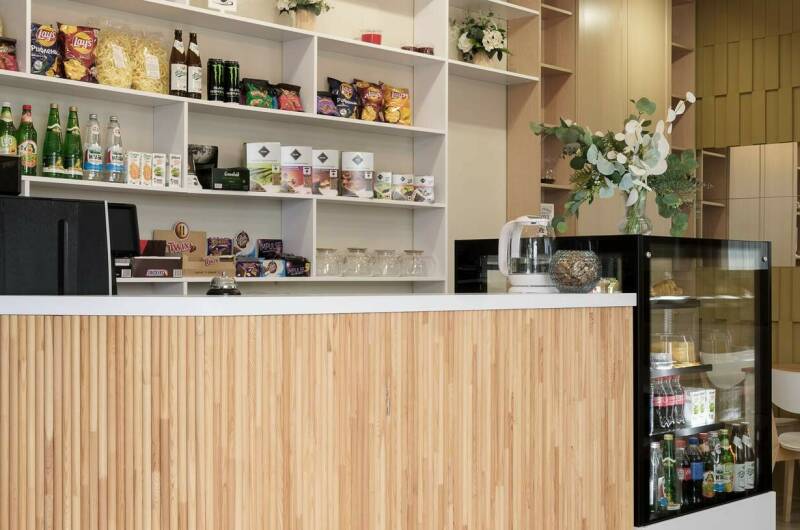 Гостиница «Жемчужина»