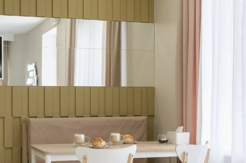 Гостиница «Жемчужина»