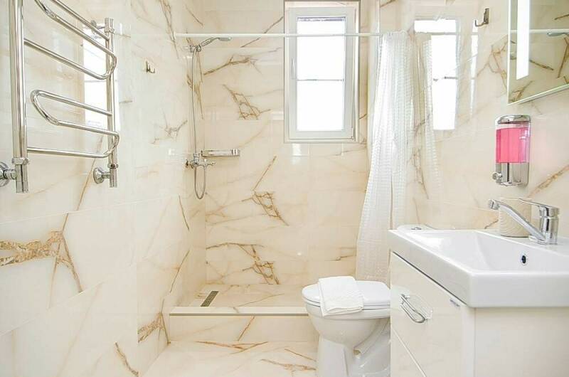 Гостевой дом «Бон Вояж»