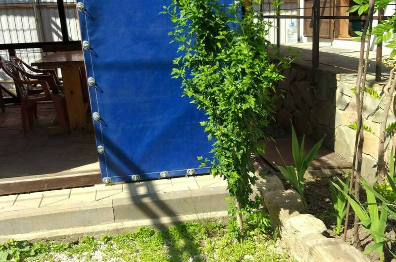 Частное домовладение «Глухой 5»