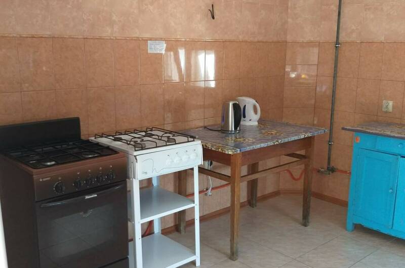 Частное домовладение «Глухой 5»