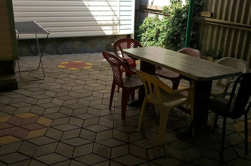 Частное домовладение «Глухой 5»