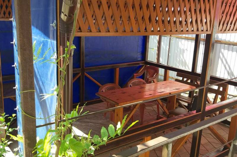 Частное домовладение «Глухой 5»