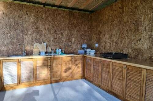 Кемпинг «Море сосен»