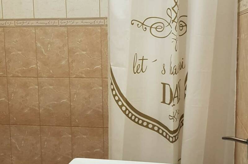 Кемпинг «Море сосен»