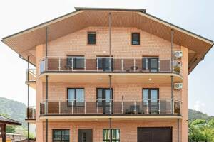 Изображение Частный сектор на Вишневой #5