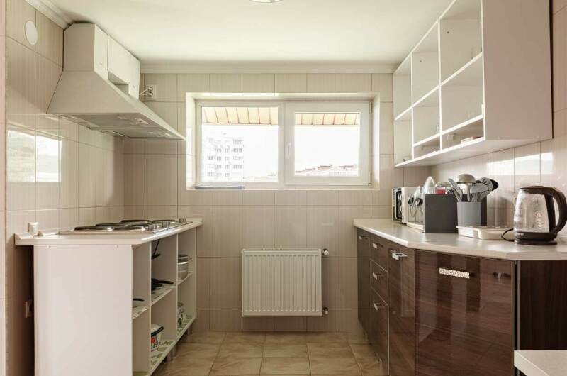 Частный сектор на Вишневой