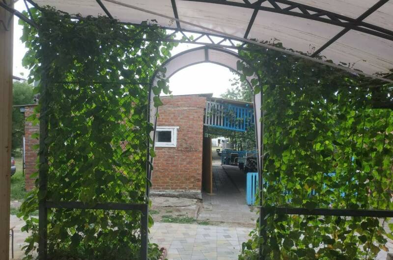 Автокемпинг «Нива»