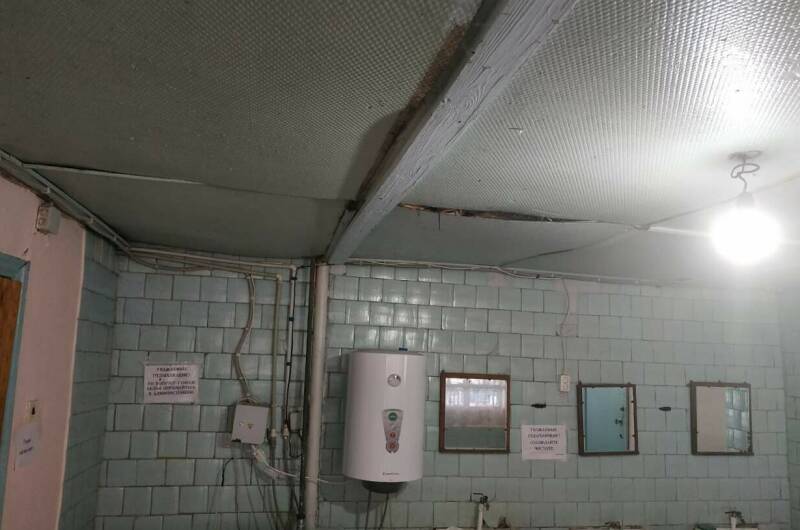 Автокемпинг «Нива»