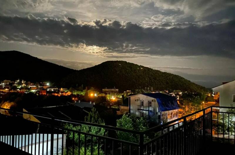 Гостевой дом «Elis»