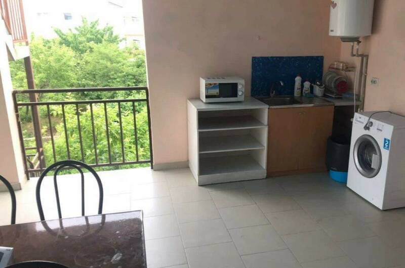 Гостевой дом «Elis»