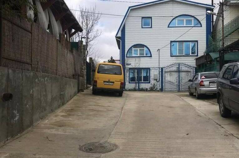 Гостевой дом «Elis»