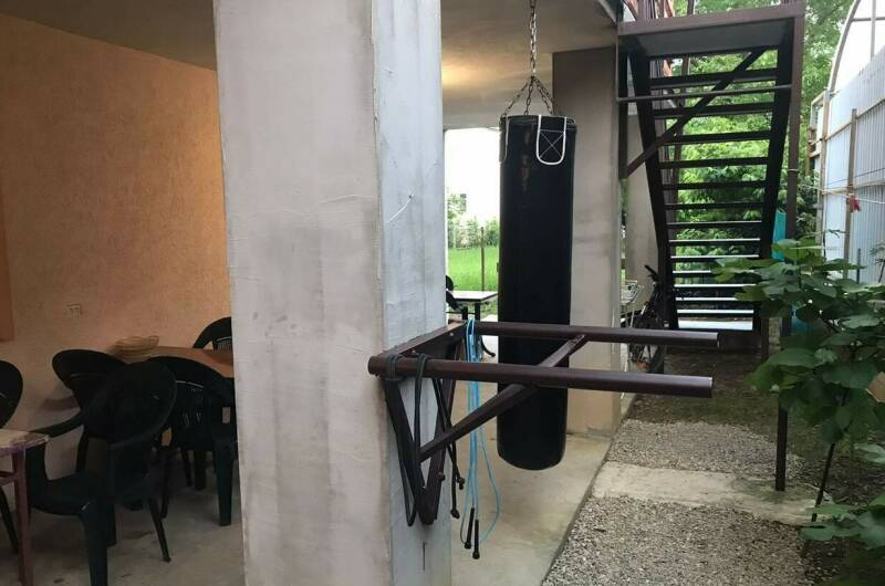 Гостевой дом «Elis»