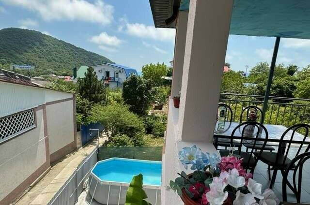 Гостевой дом «Elis»