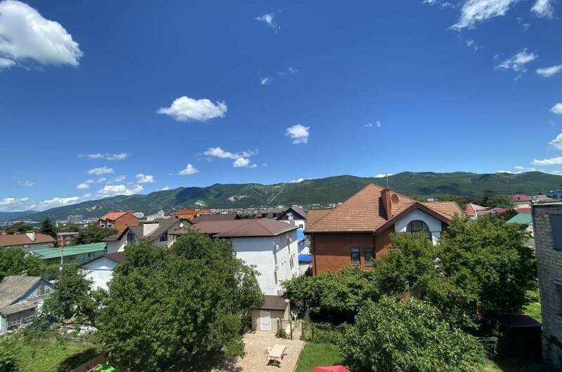 Гостевой дом «Бархатный сезон»