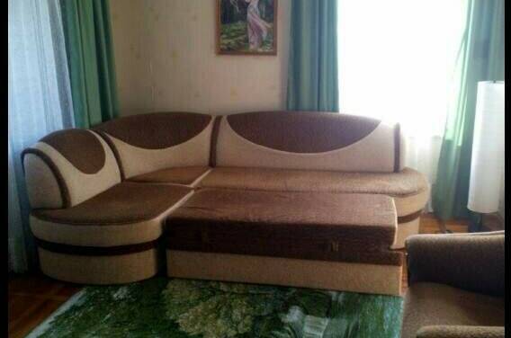 1-но комнатная квартира